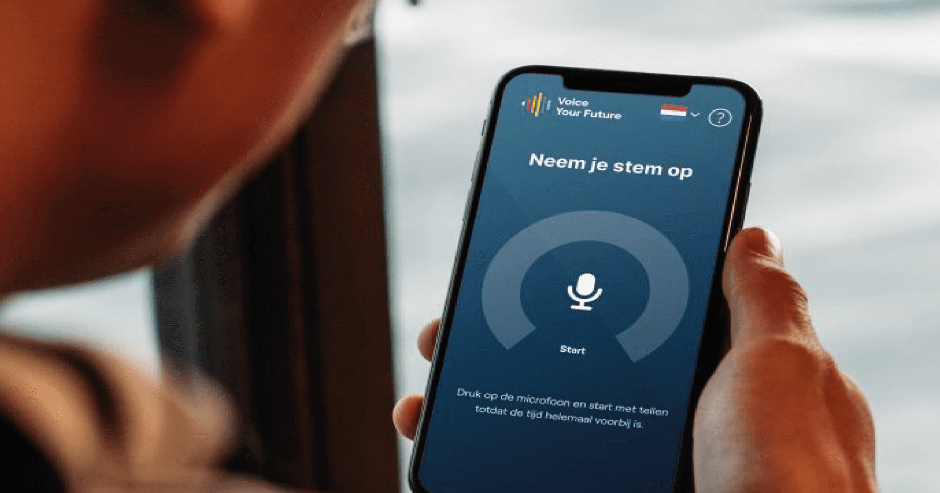 Uitgelichte foto stem-assessment