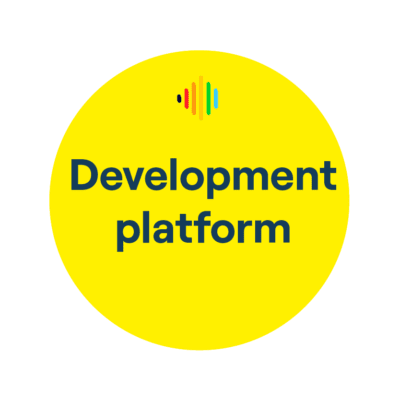 Development platform that acts as your coach based on your personal assessment report