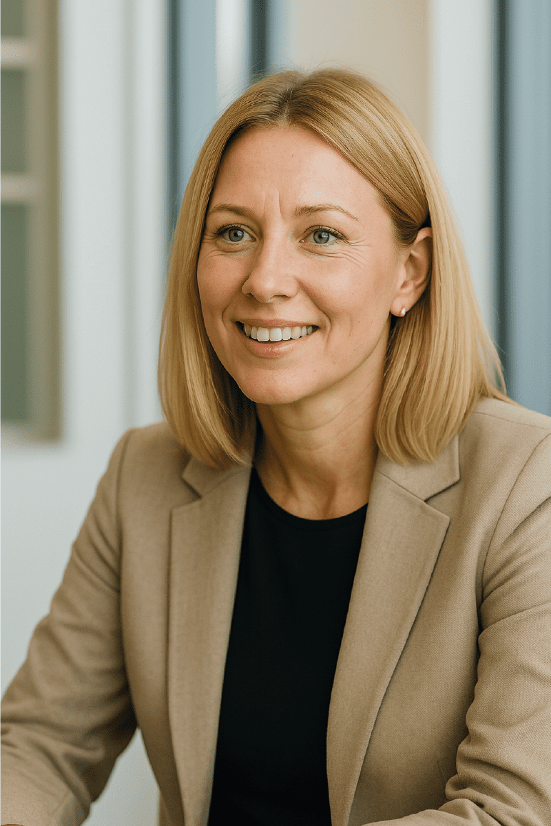 Persoonlijk verhaal over leiderschap door inzicht in persoonlijkheid leerstijl en competenties personality learning styles competences Personal story about leadership development by self-insight