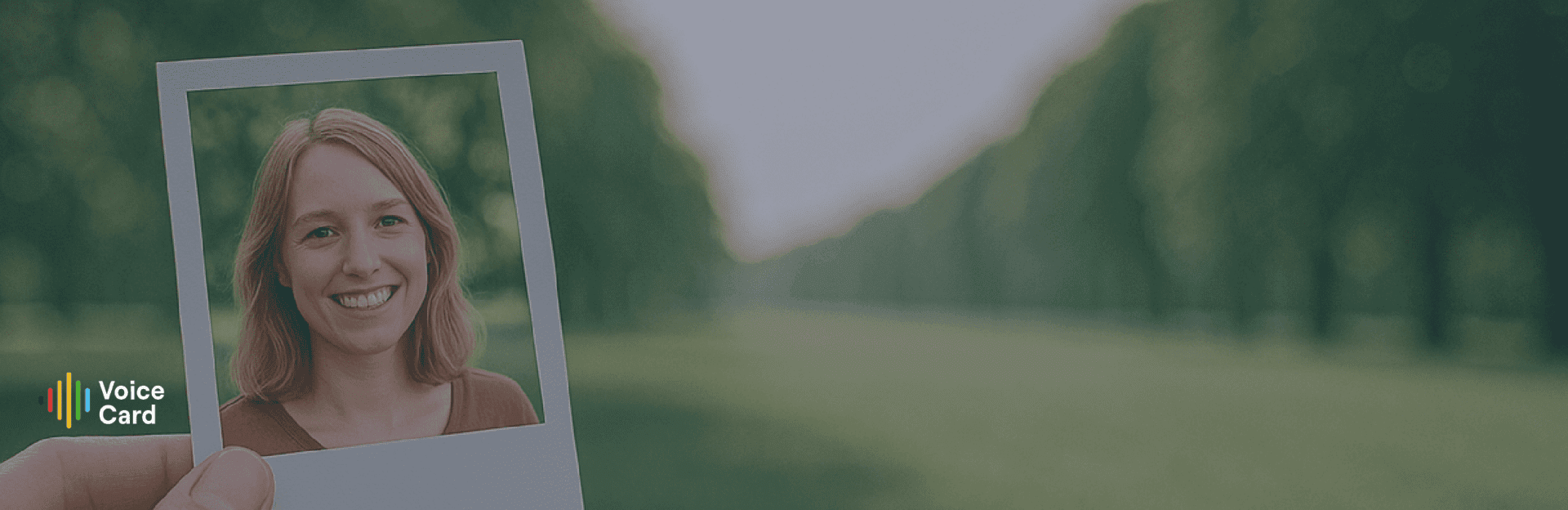 Voice Card snel rapport over persoonlijkheid en competenties op basis van jouw stem