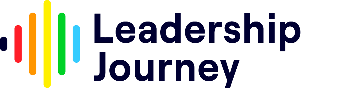 Leadership Journey logo