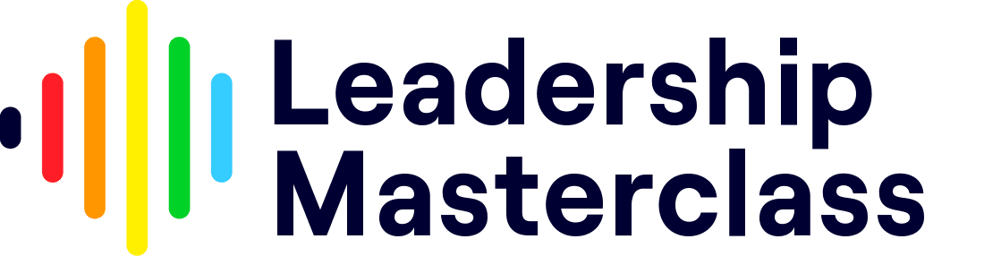 Leadership Masterclass logo