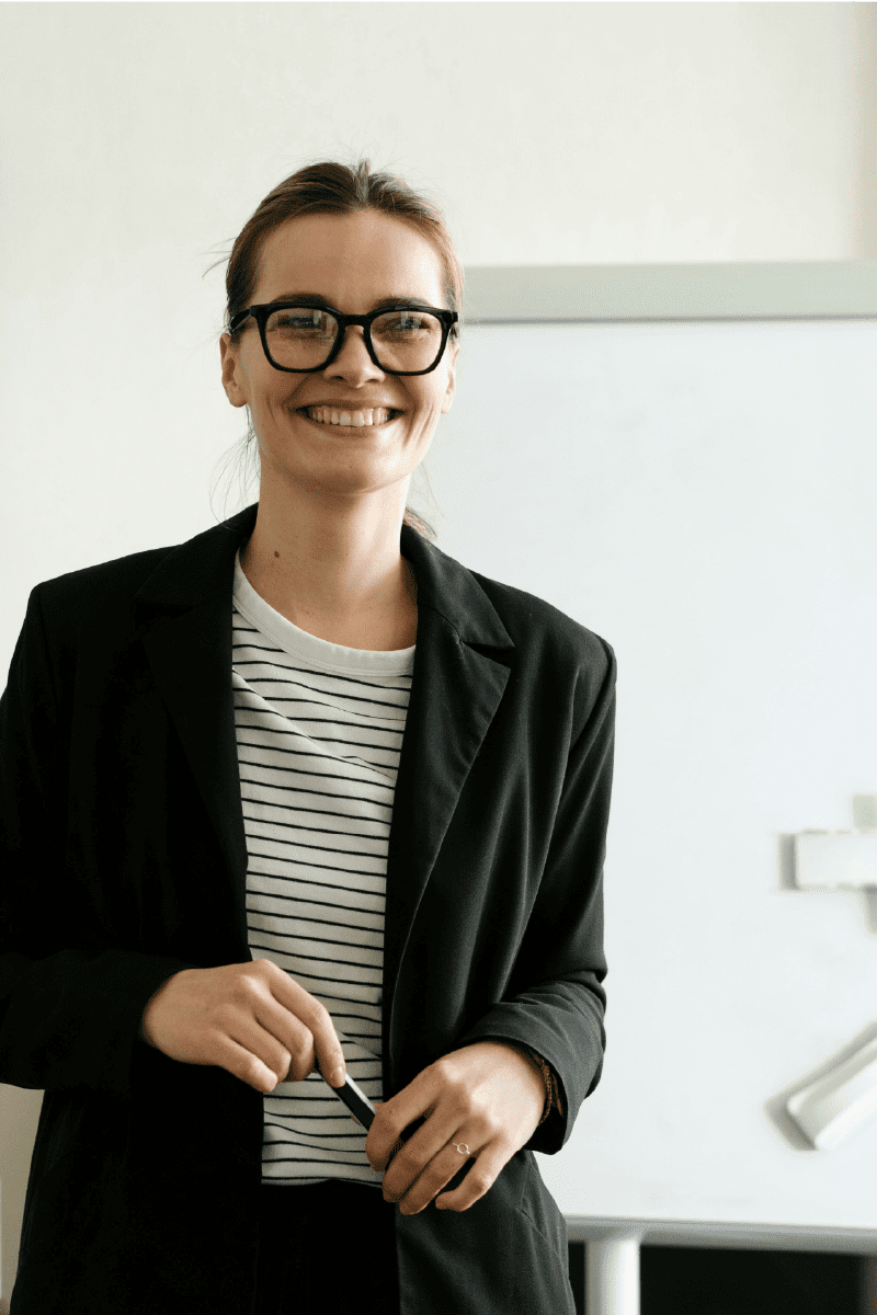 Leadership Intensive training