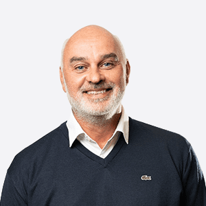 Ed Gunzeln Partner Manager Voice Your Future