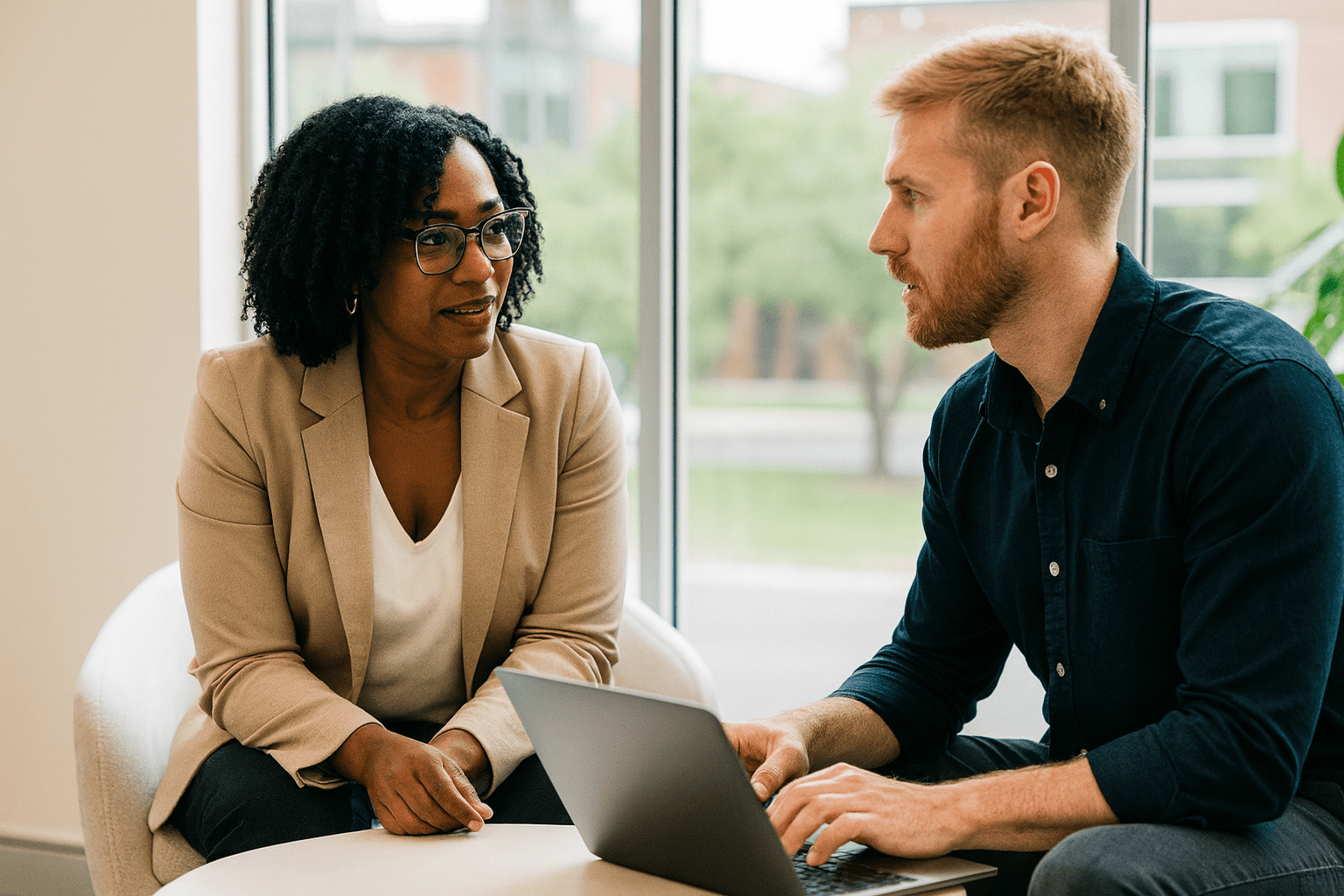 Coaching training assessment self-development zelfontwikkeling