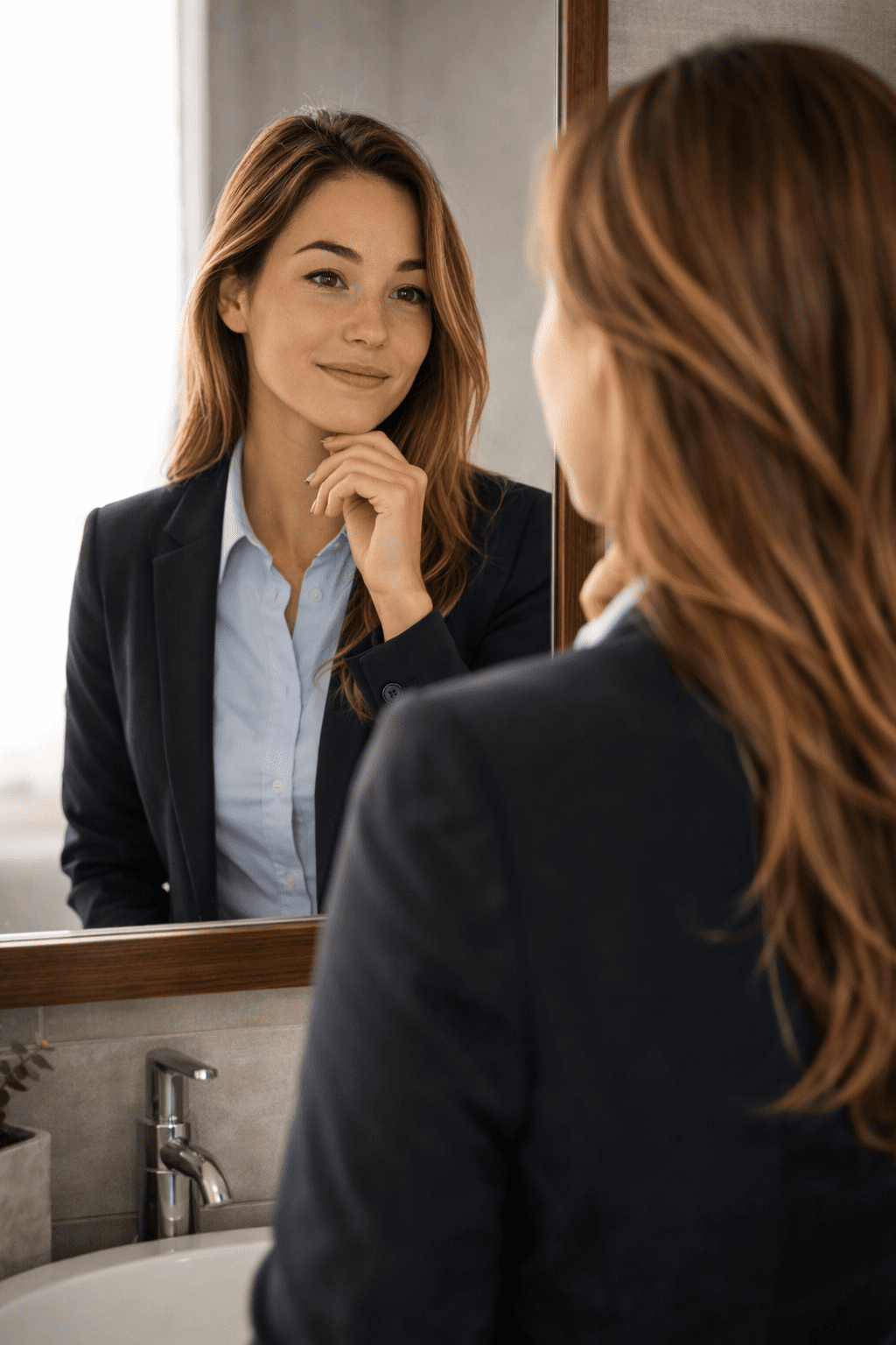 Persoonlijke reflectie en zelfinzicht