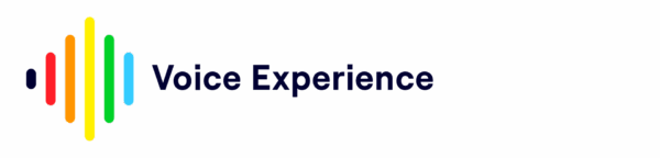 Logo Shop Voice Experience