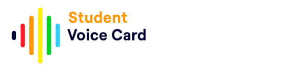 Voice Card Student