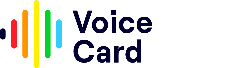 Voice Card