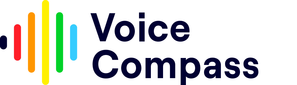 Voice Compass